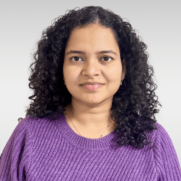 Avantika Rudraraju M.D., D'ABIM, D'ABSM